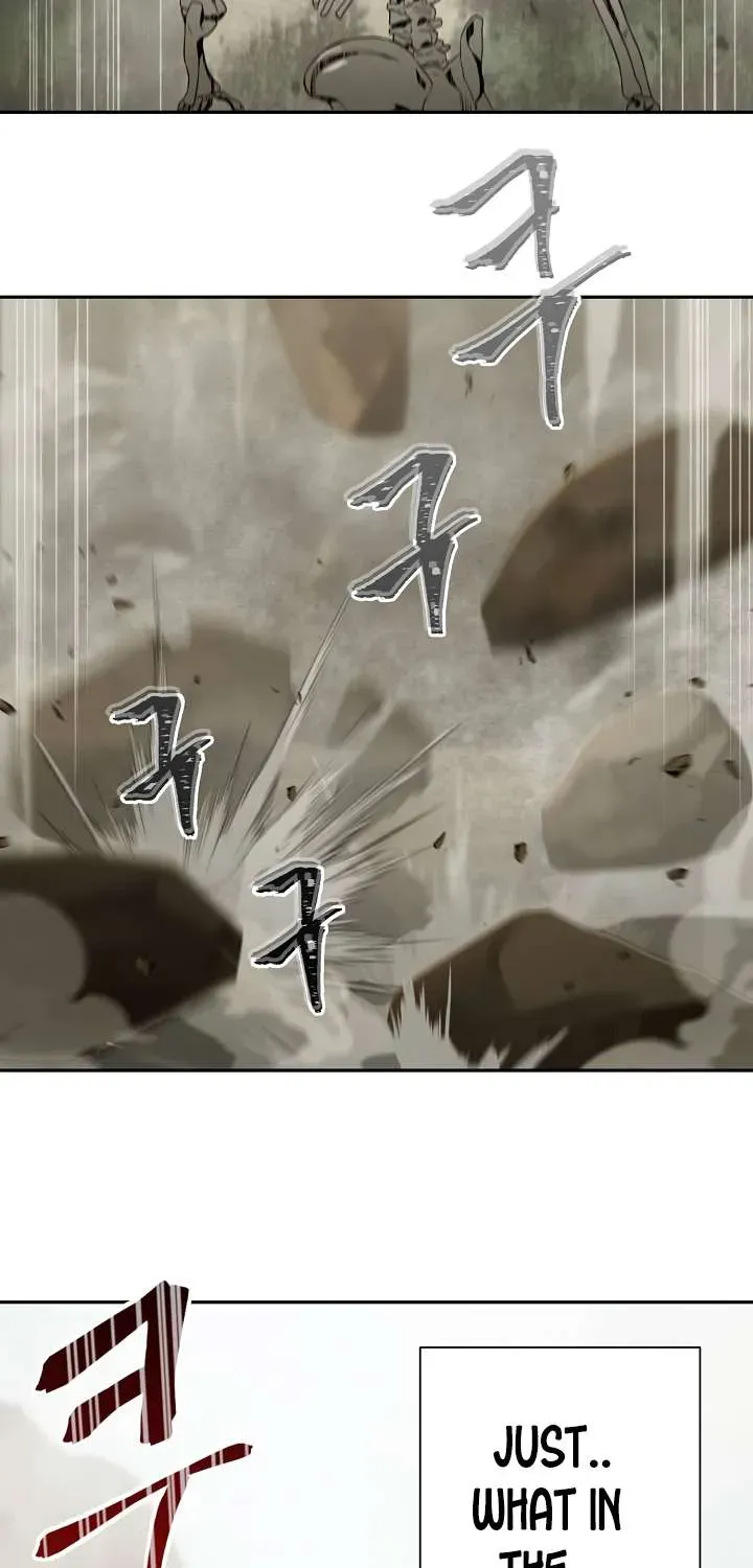 Read Skeleton Soldier chapter 52 image 19 on Lezhin