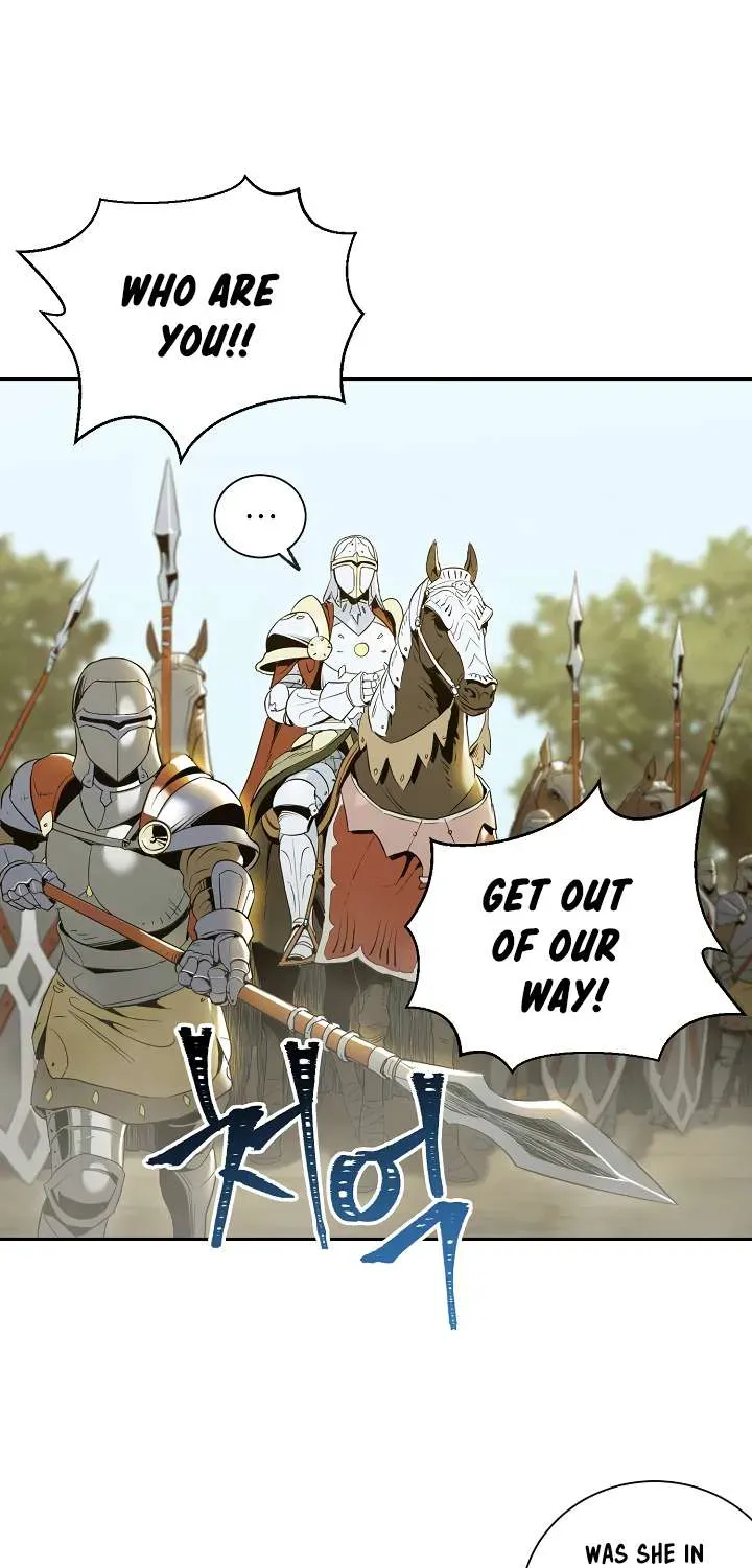 Read Skeleton Soldier chapter 52 image 2 on Lezhin