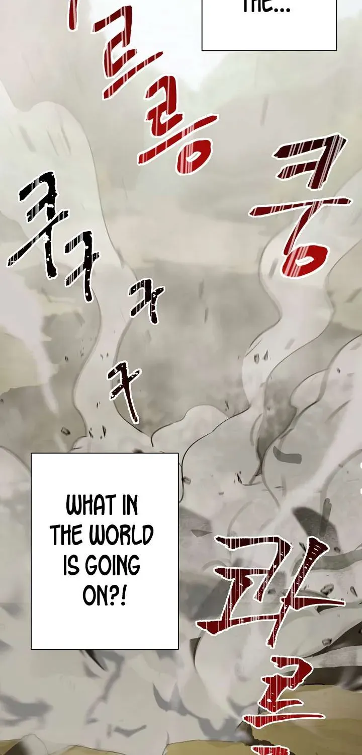 Read Skeleton Soldier chapter 52 image 20 on Lezhin