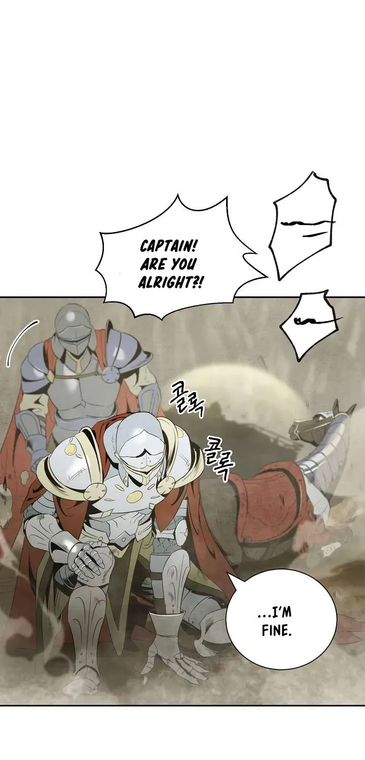 Read Skeleton Soldier chapter 52 image 22 on Lezhin