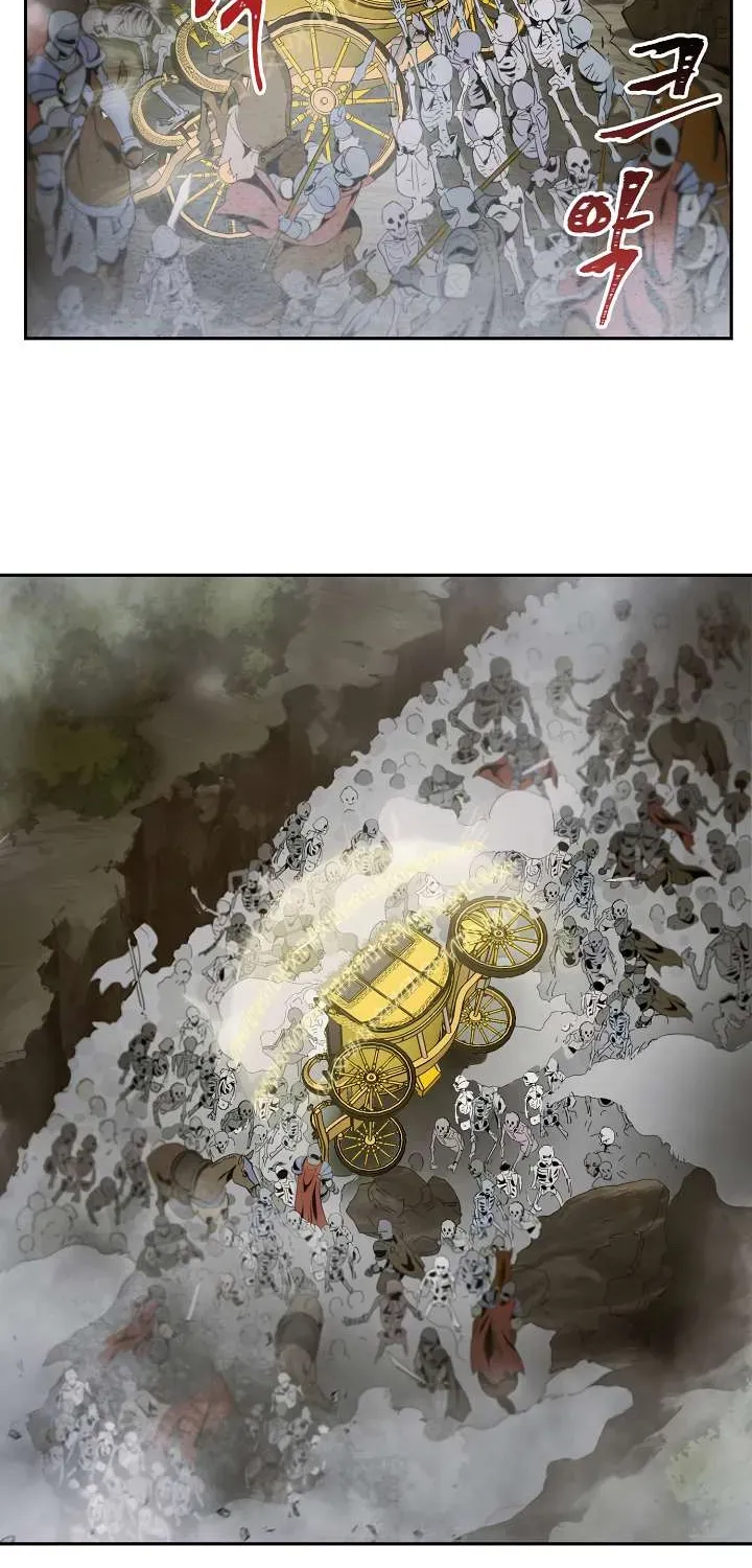 Read Skeleton Soldier chapter 52 image 29 on Lezhin