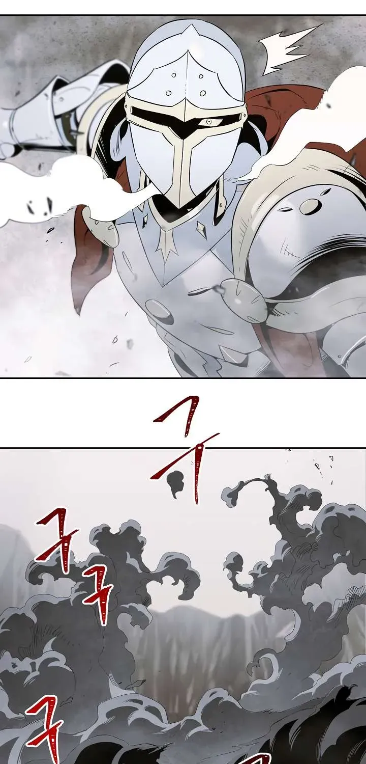 Read Skeleton Soldier chapter 52 image 33 on Lezhin