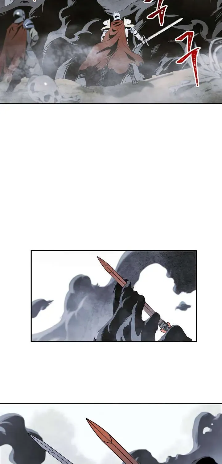 Read Skeleton Soldier chapter 52 image 34 on Lezhin