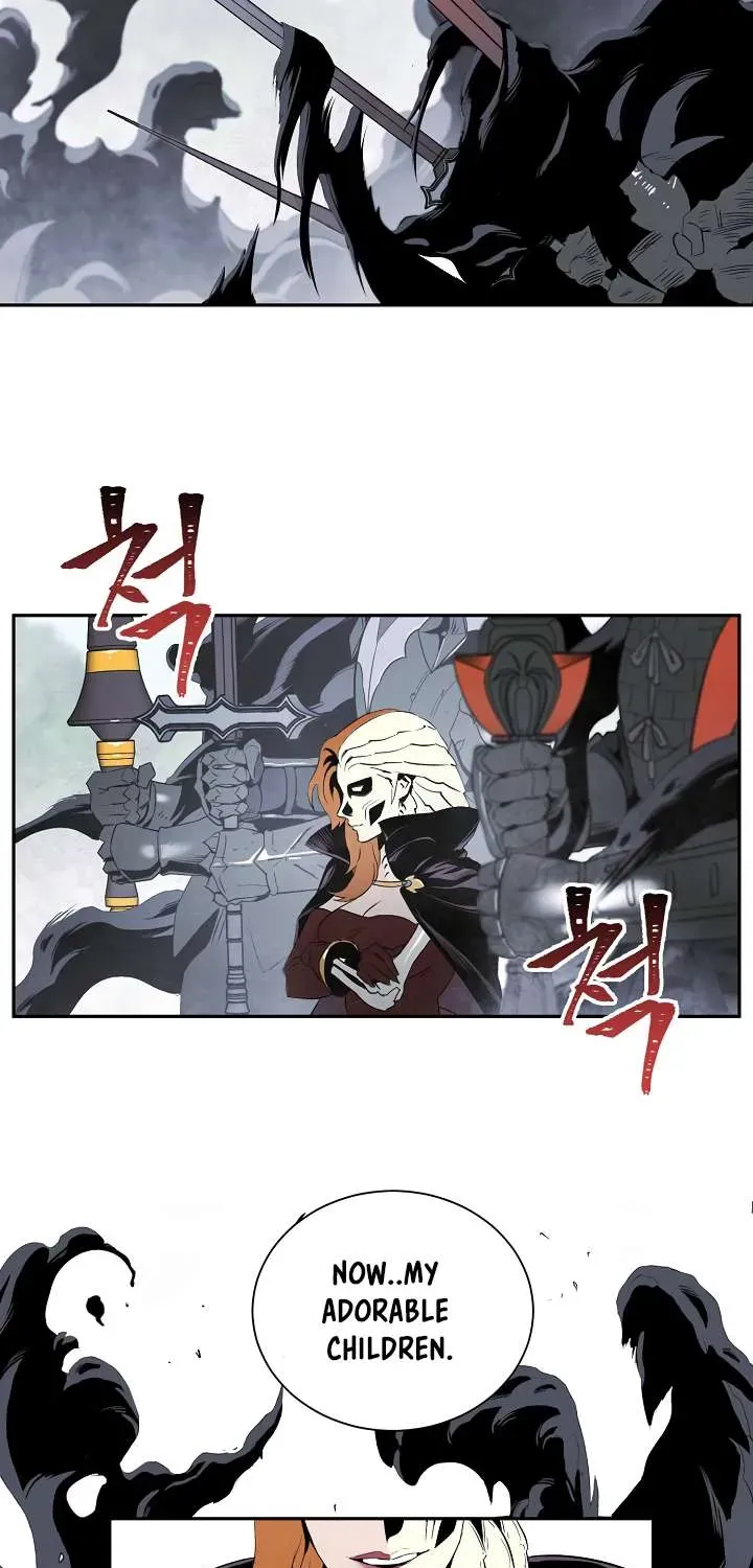 Read Skeleton Soldier chapter 52 image 35 on Lezhin
