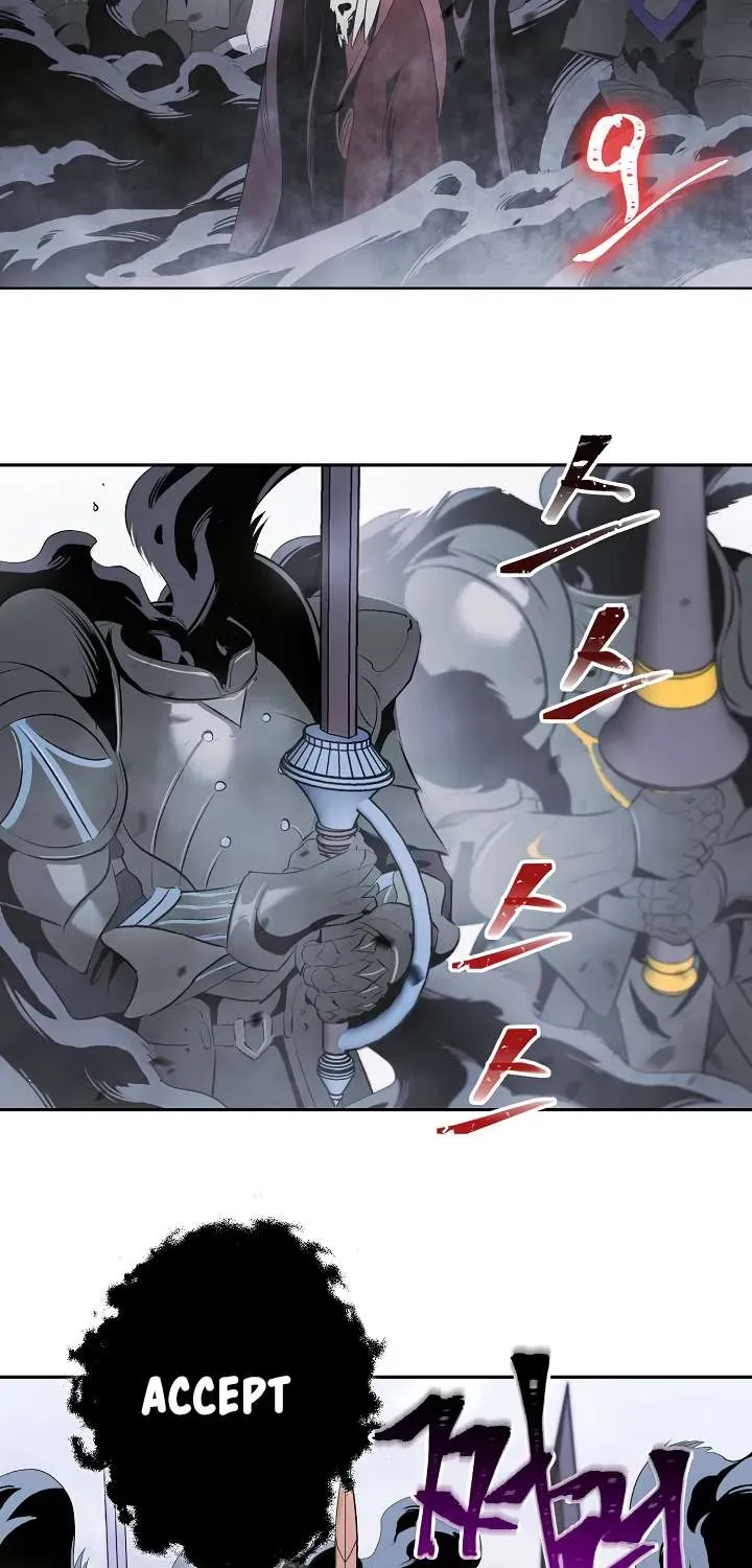 Read Skeleton Soldier chapter 52 image 37 on Lezhin