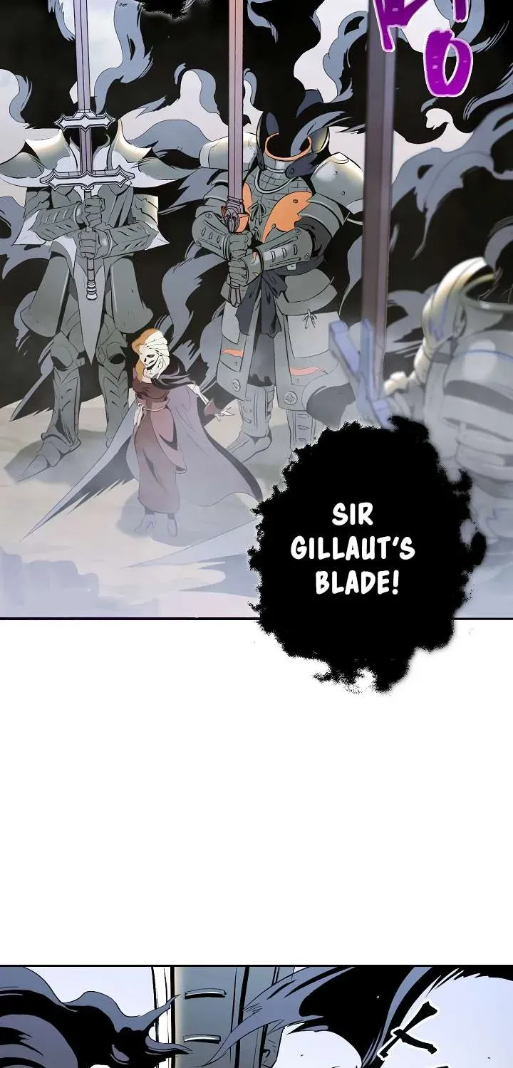 Read Skeleton Soldier chapter 52 image 38 on Lezhin