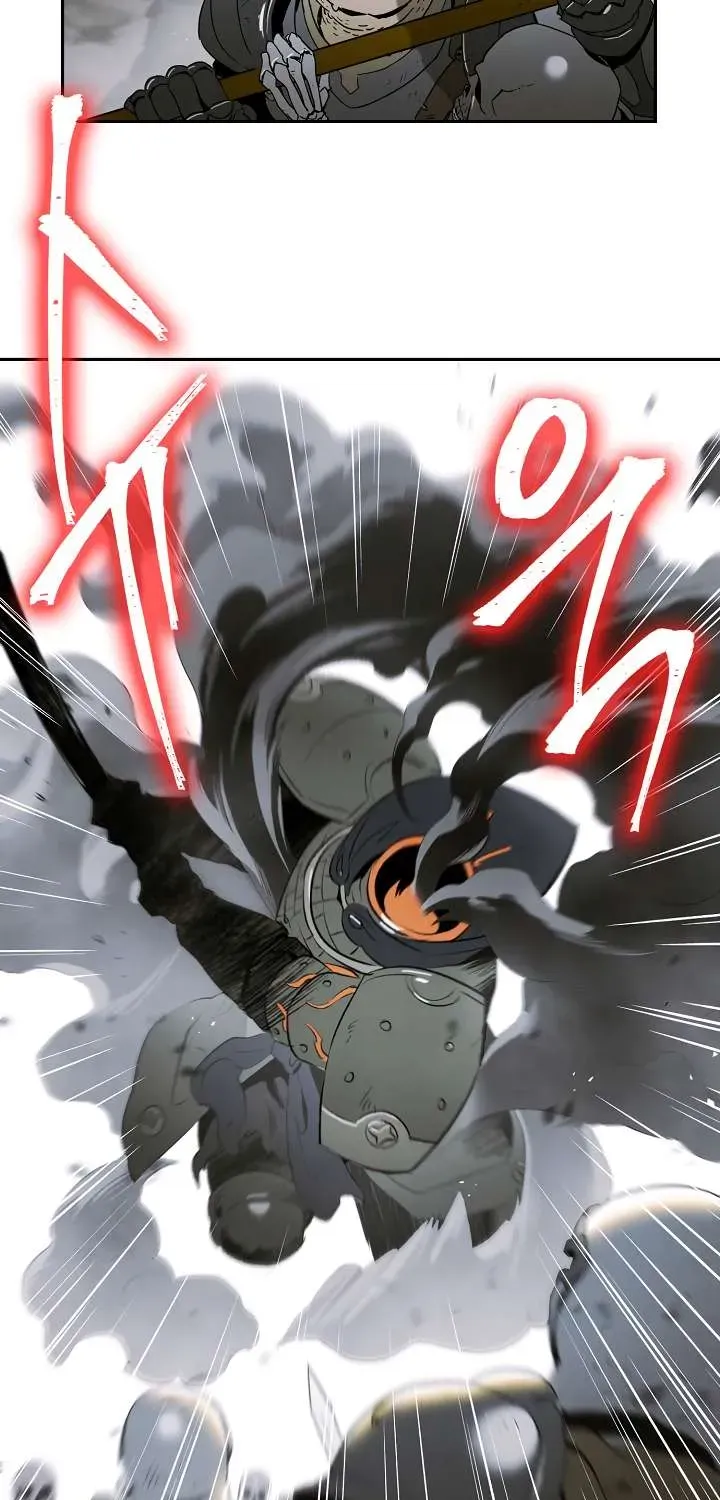 Read Skeleton Soldier chapter 52 image 39 on Lezhin