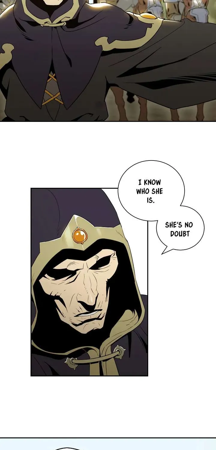 Read Skeleton Soldier chapter 52 image 4 on Lezhin