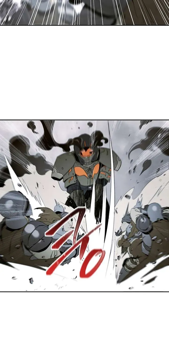 Read Skeleton Soldier chapter 52 image 40 on Lezhin