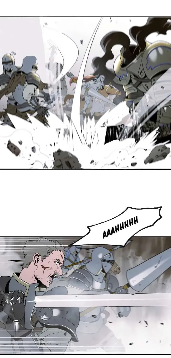 Read Skeleton Soldier chapter 52 image 41 on Lezhin