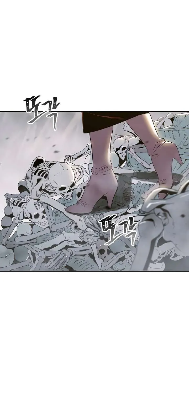 Read Skeleton Soldier chapter 52 image 43 on Lezhin