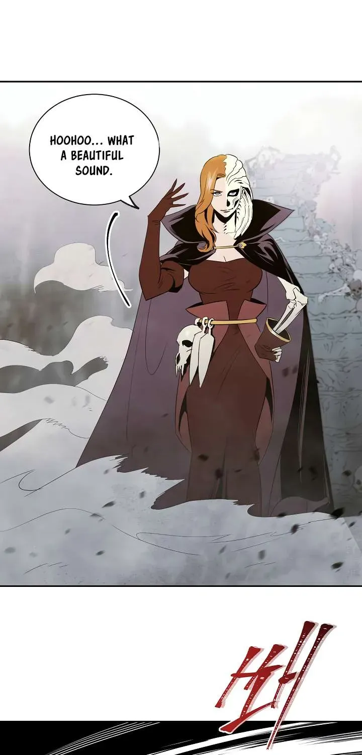 Read Skeleton Soldier chapter 52 image 44 on Lezhin