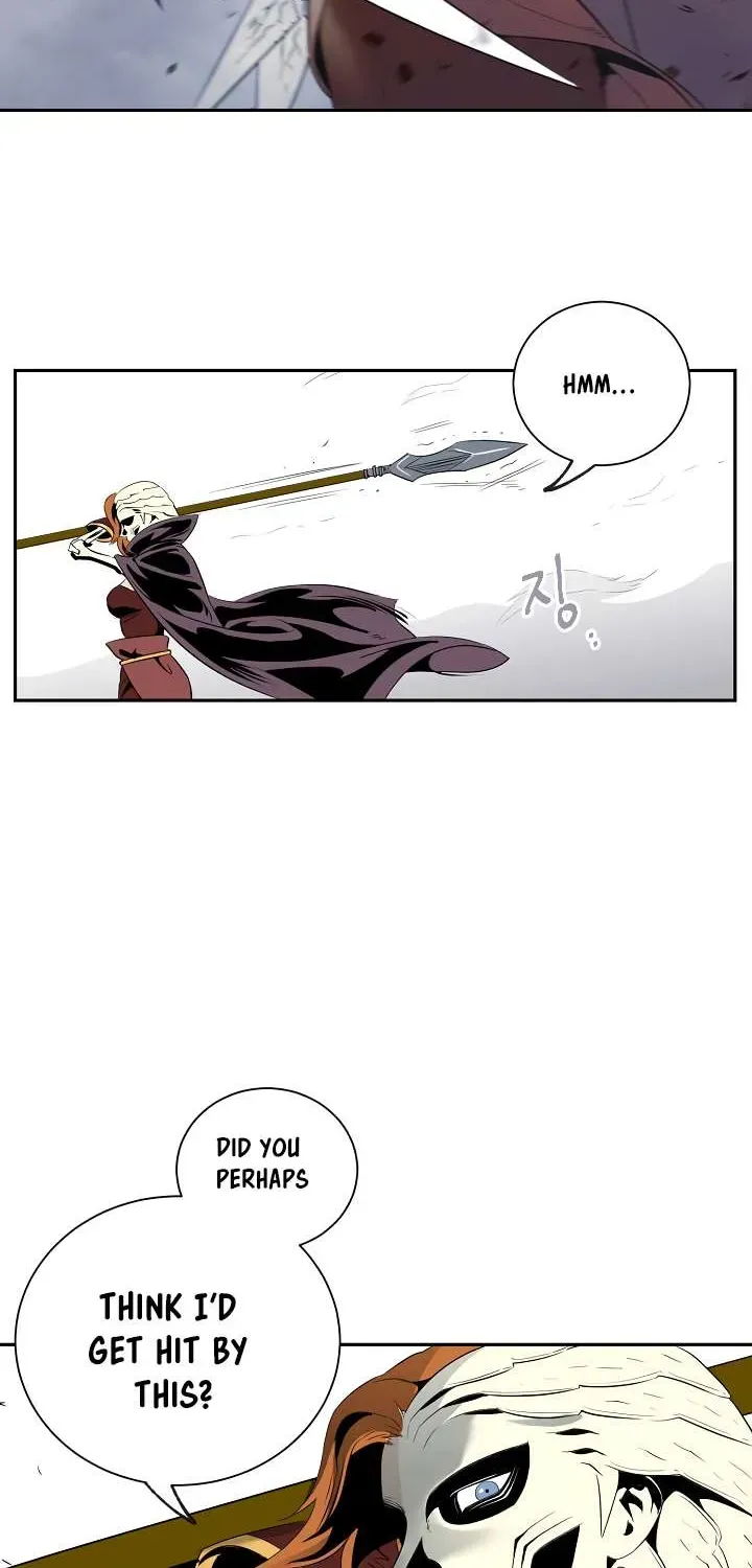 Read Skeleton Soldier chapter 52 image 46 on Lezhin