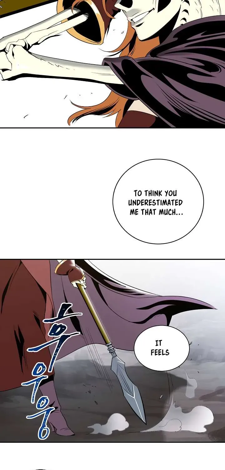 Read Skeleton Soldier chapter 52 image 47 on Lezhin