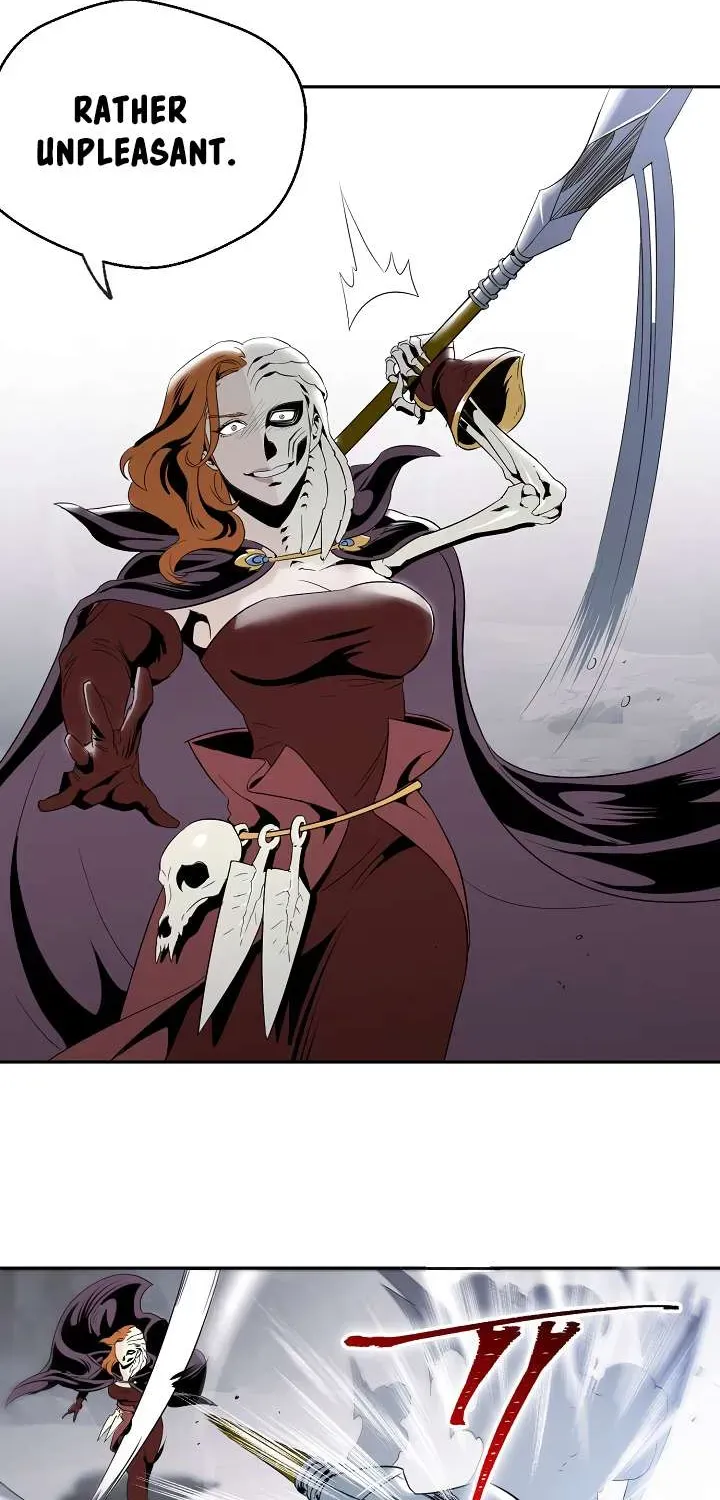 Read Skeleton Soldier chapter 52 image 48 on Lezhin