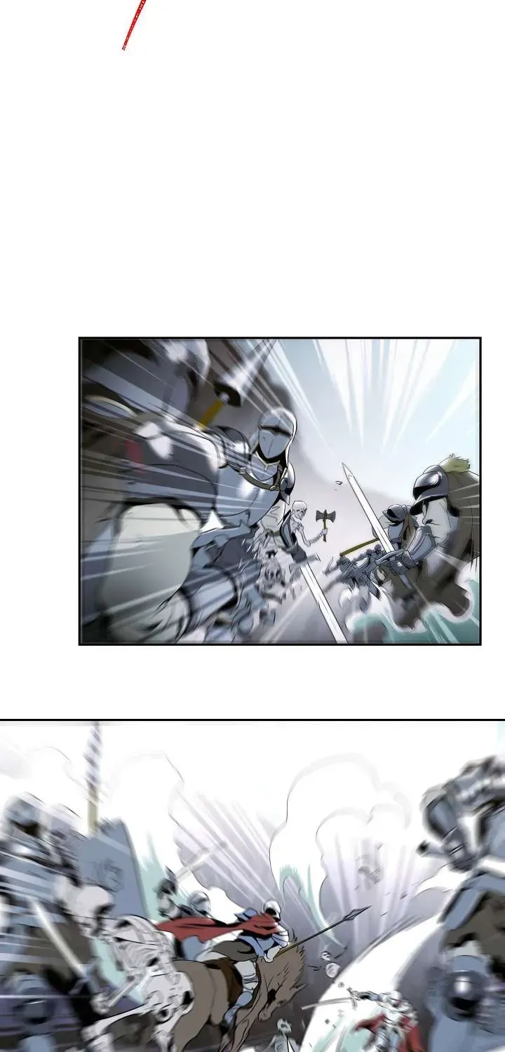 Read Skeleton Soldier chapter 52 image 50 on Lezhin