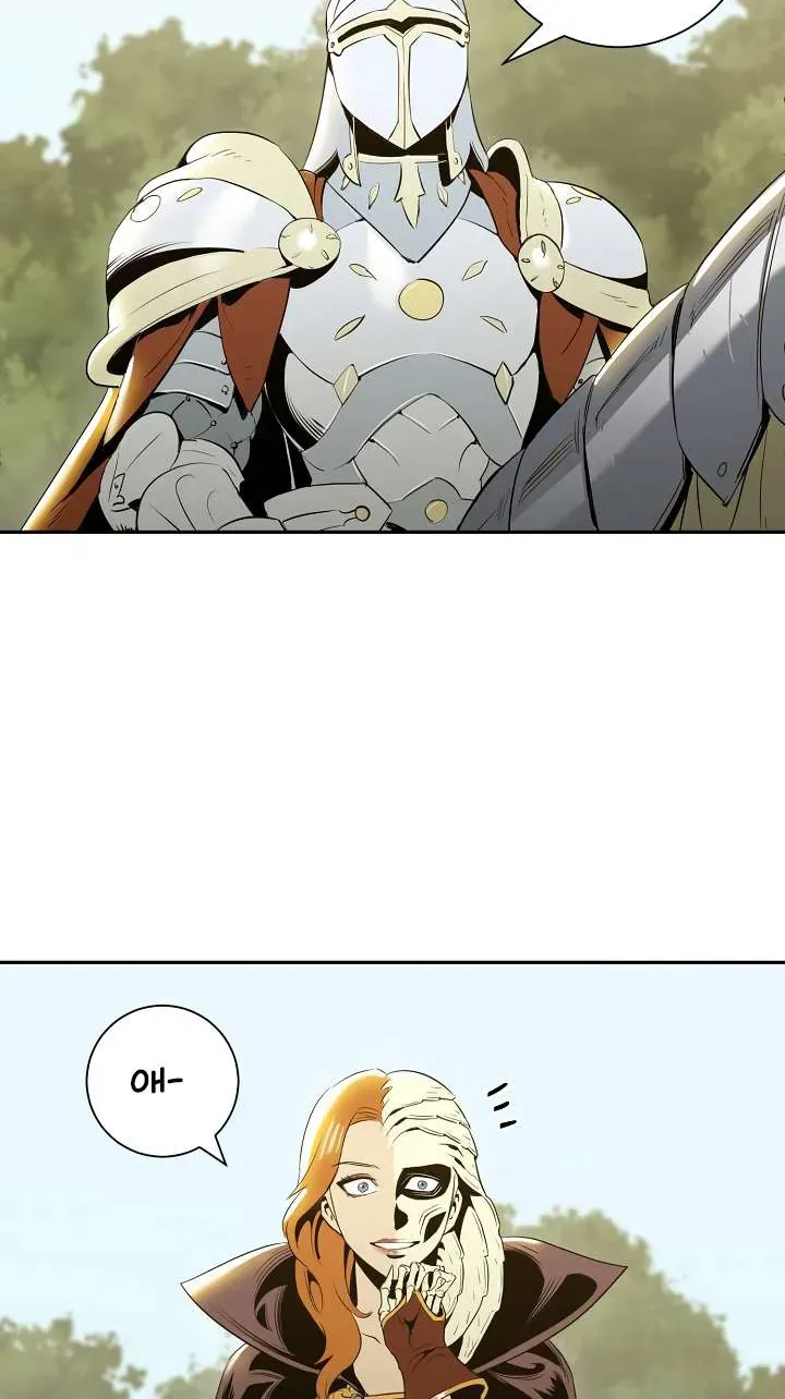 Read Skeleton Soldier chapter 52 image 7 on Lezhin