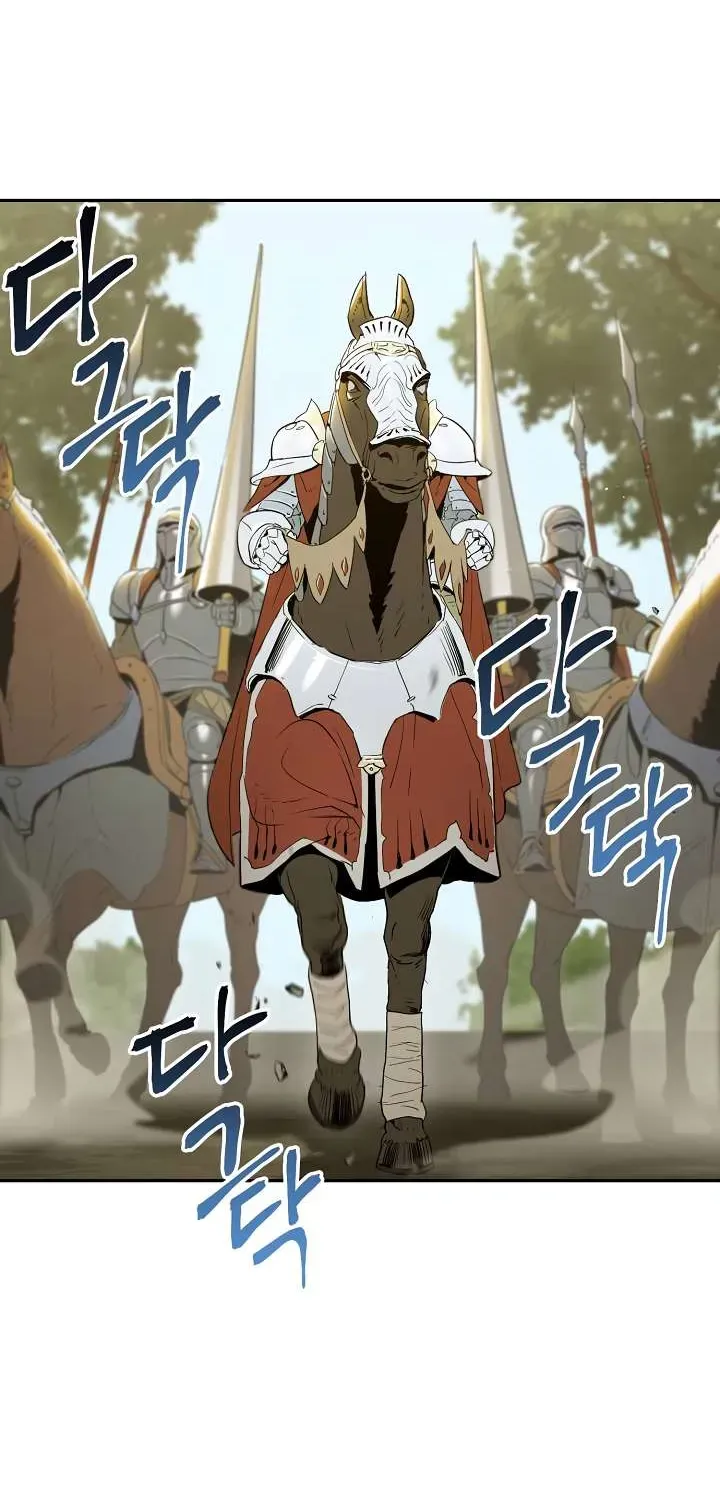 Read Skeleton Soldier chapter 52 image 9 on Lezhin