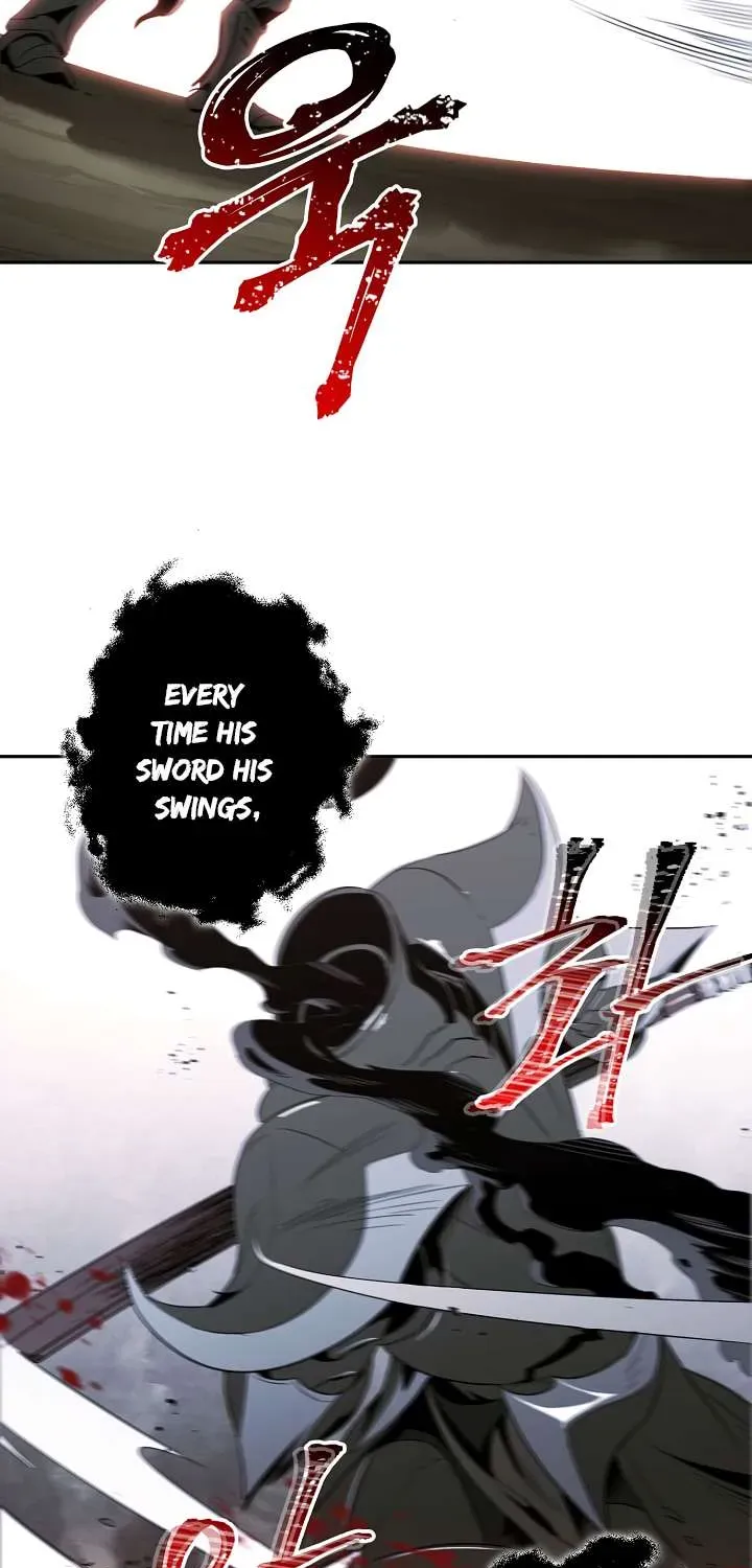 Read Skeleton Soldier chapter 53 image 13 on Lezhin