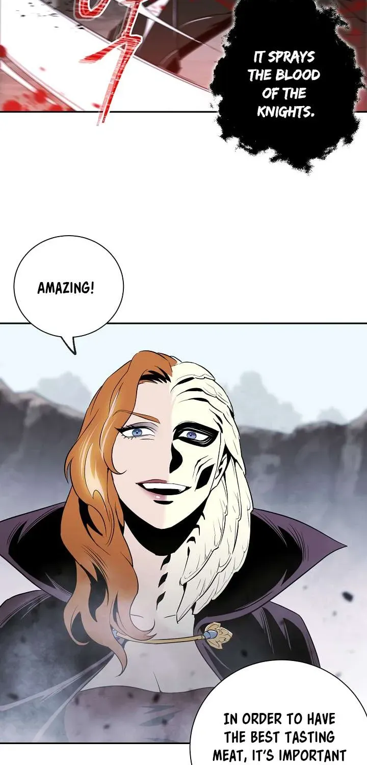 Read Skeleton Soldier chapter 53 image 14 on Lezhin
