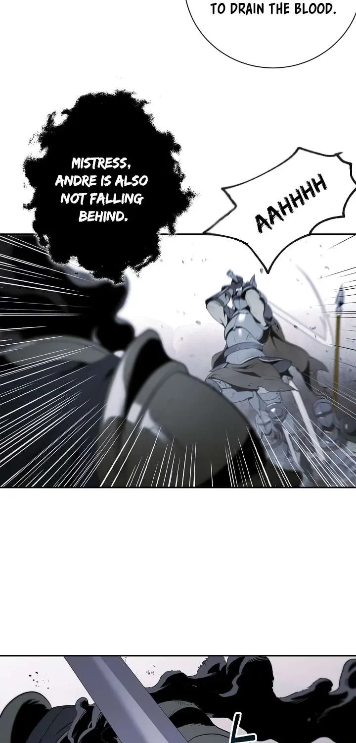 Read Skeleton Soldier chapter 53 image 15 on Lezhin