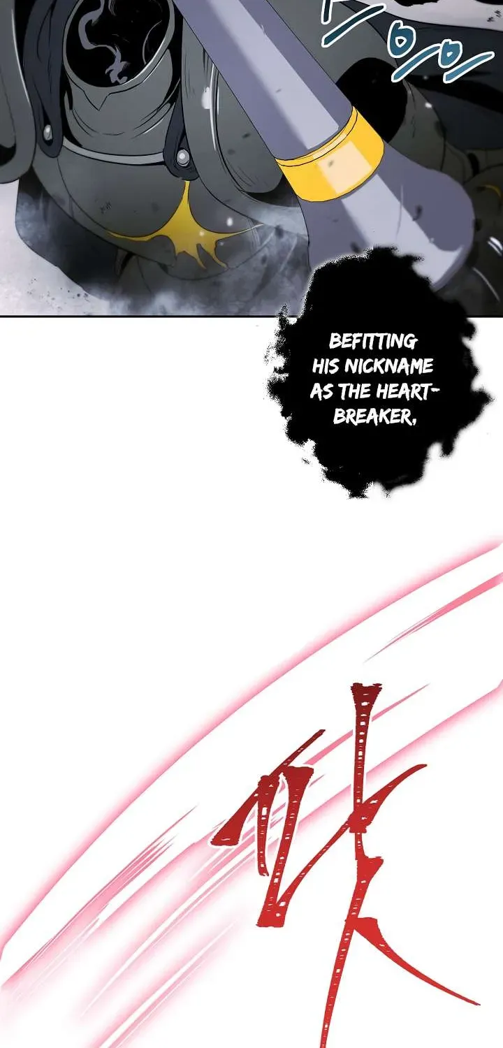 Read Skeleton Soldier chapter 53 image 16 on Lezhin