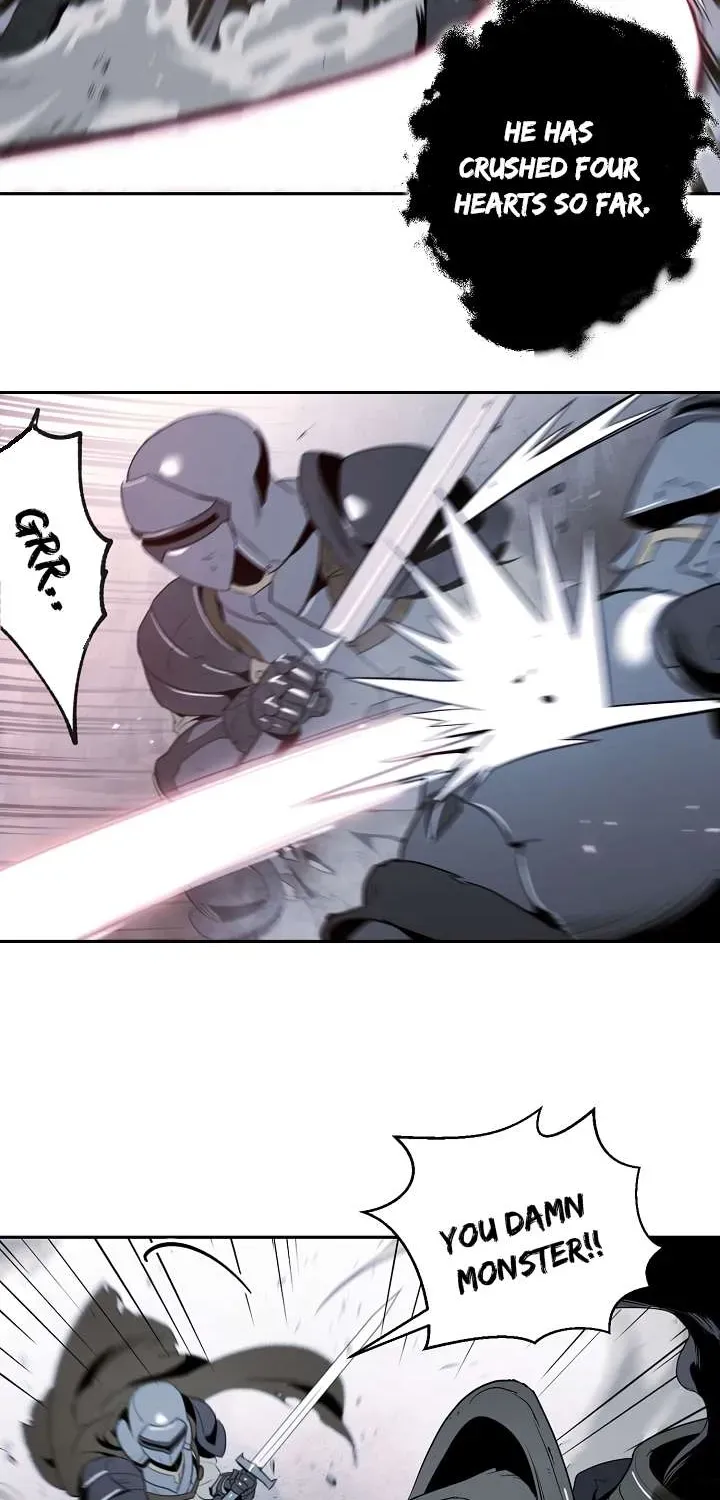 Read Skeleton Soldier chapter 53 image 18 on Lezhin