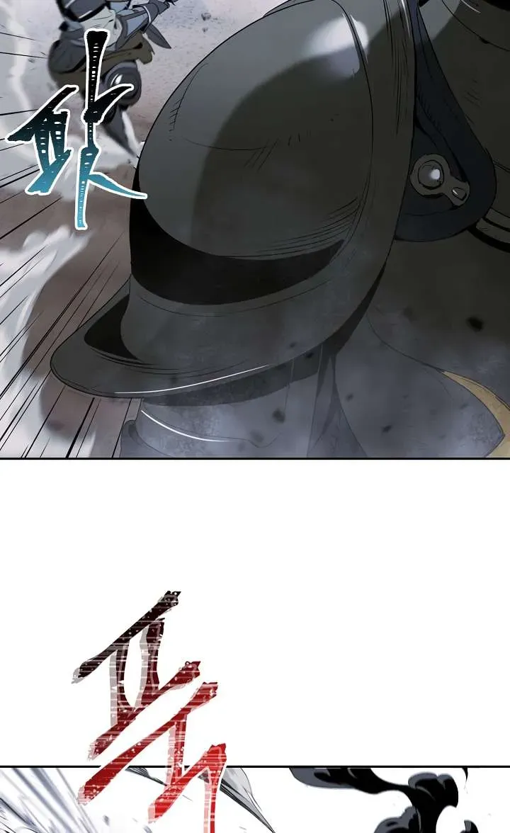 Read Skeleton Soldier chapter 53 image 19 on Lezhin