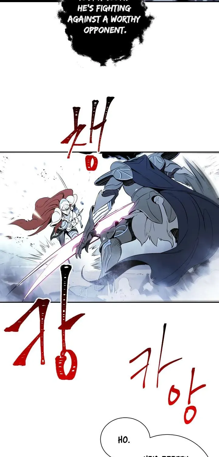 Read Skeleton Soldier chapter 53 image 22 on Lezhin