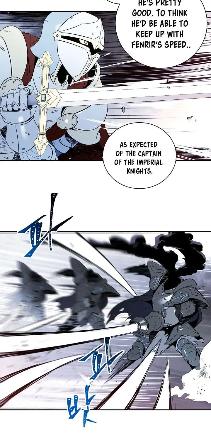 Read Skeleton Soldier chapter 53 image 23 on Lezhin
