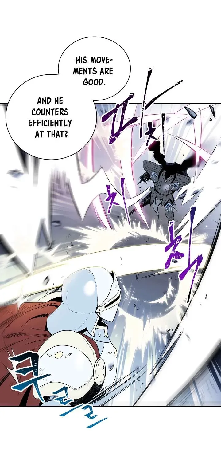 Read Skeleton Soldier chapter 53 image 24 on Lezhin