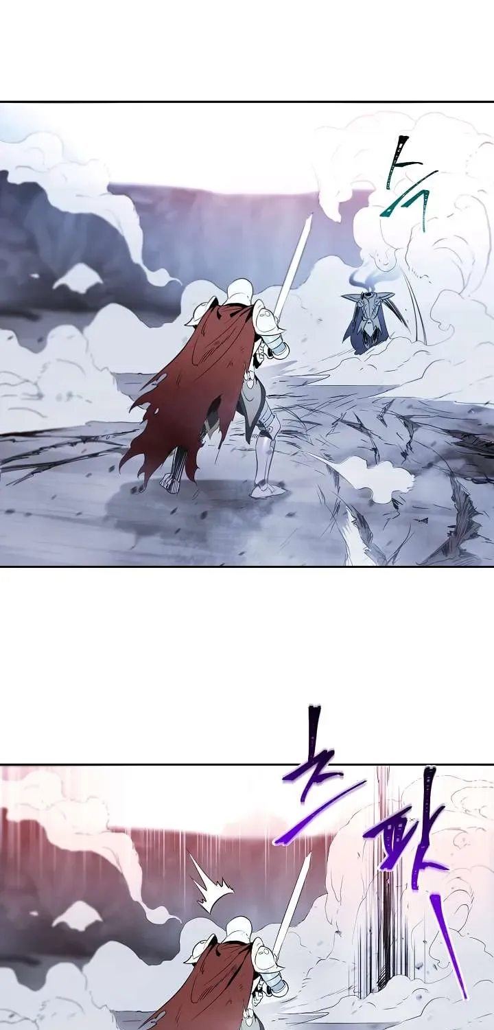 Read Skeleton Soldier chapter 53 image 26 on Lezhin