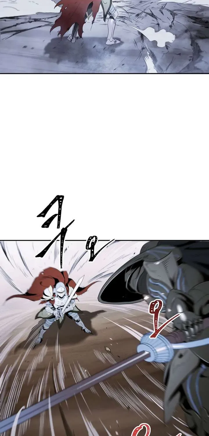 Read Skeleton Soldier chapter 53 image 27 on Lezhin