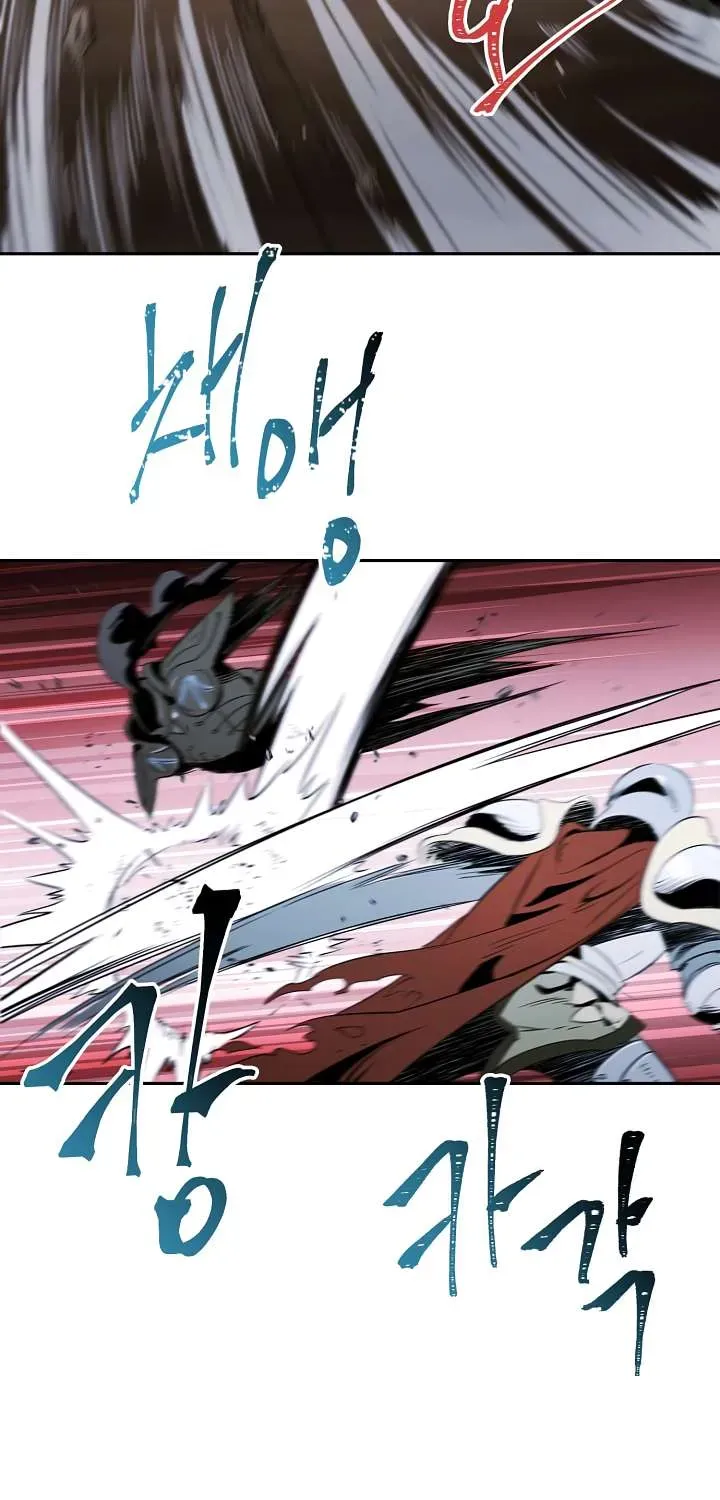 Read Skeleton Soldier chapter 53 image 28 on Lezhin