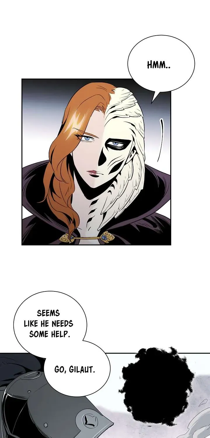 Read Skeleton Soldier chapter 53 image 29 on Lezhin