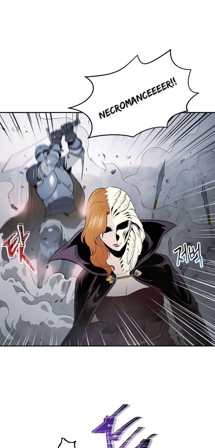 Read Skeleton Soldier chapter 53 image 3 on Lezhin