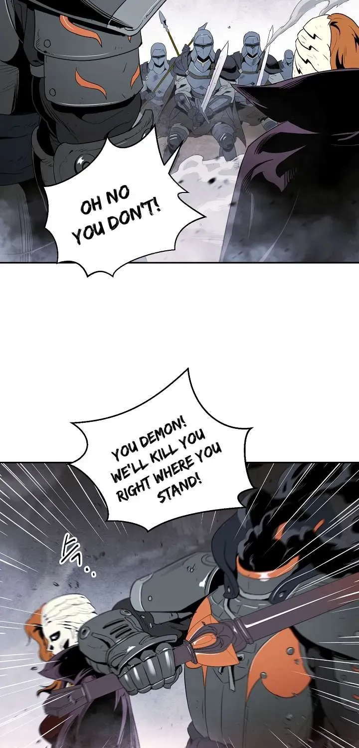 Read Skeleton Soldier chapter 53 image 30 on Lezhin