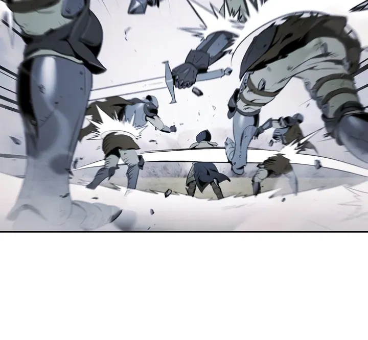 Read Skeleton Soldier chapter 53 image 32 on Lezhin
