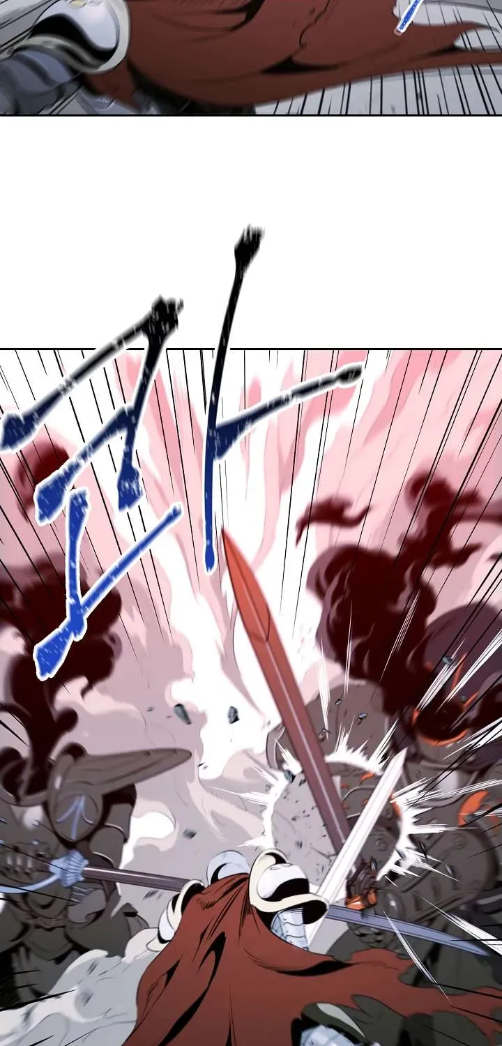Read Skeleton Soldier chapter 53 image 36 on Lezhin