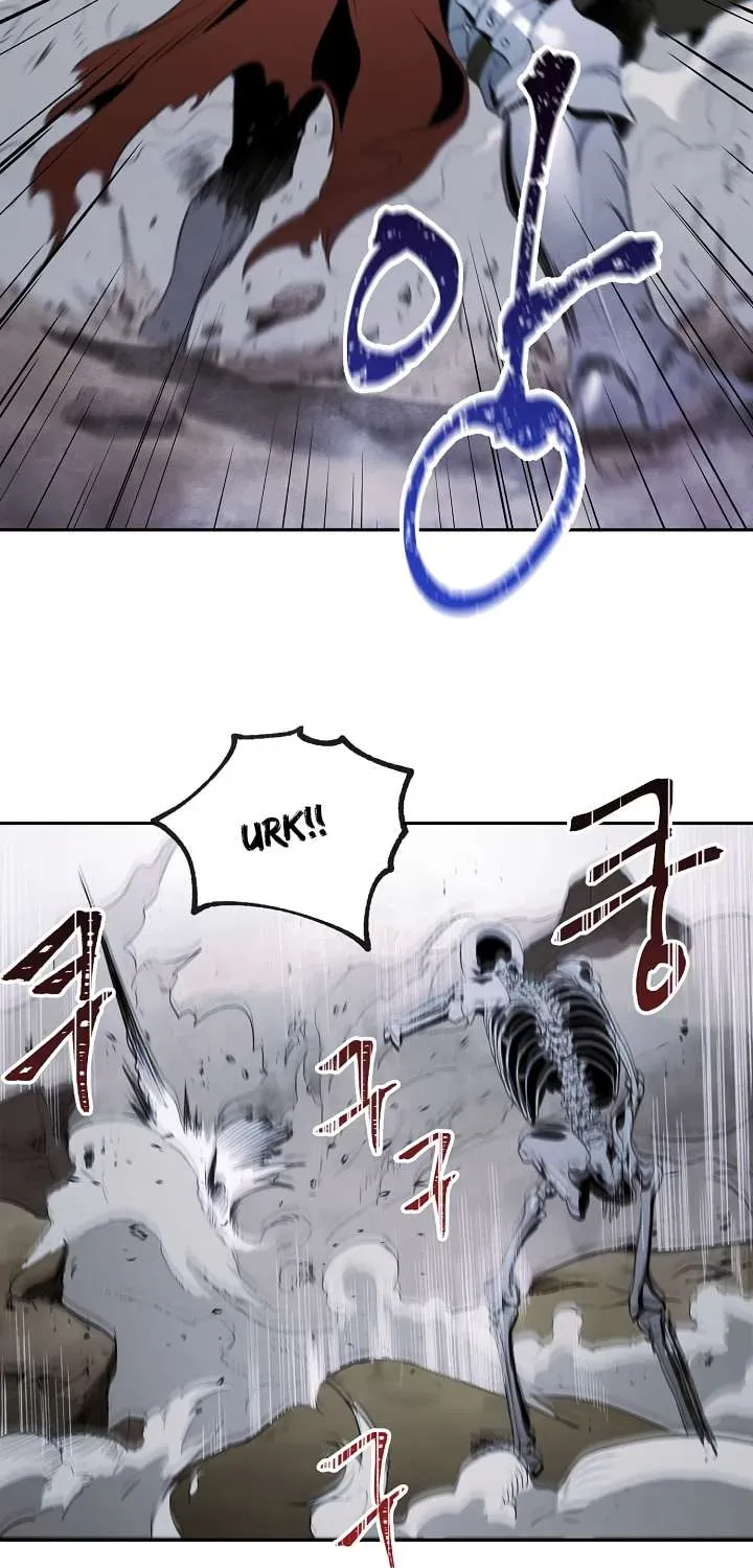 Read Skeleton Soldier chapter 53 image 37 on Lezhin
