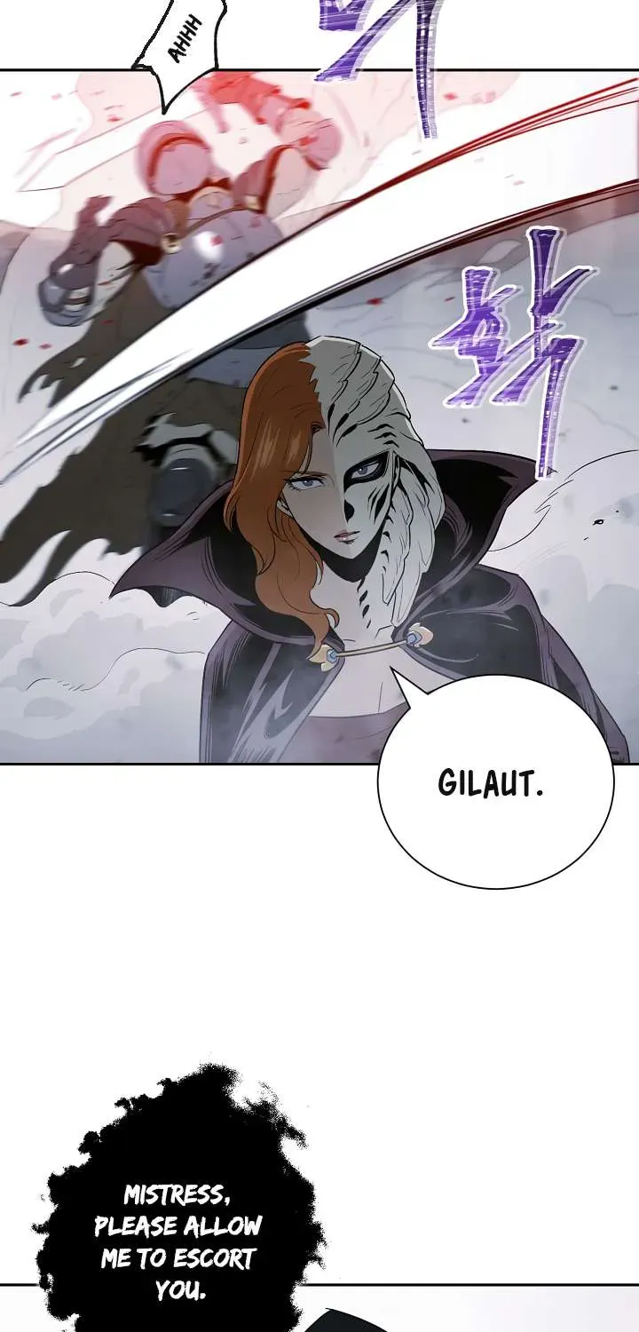 Read Skeleton Soldier chapter 53 image 4 on Lezhin