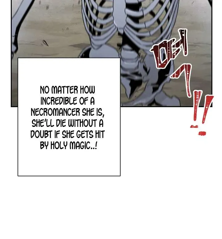 Read Skeleton Soldier chapter 53 image 40 on Lezhin
