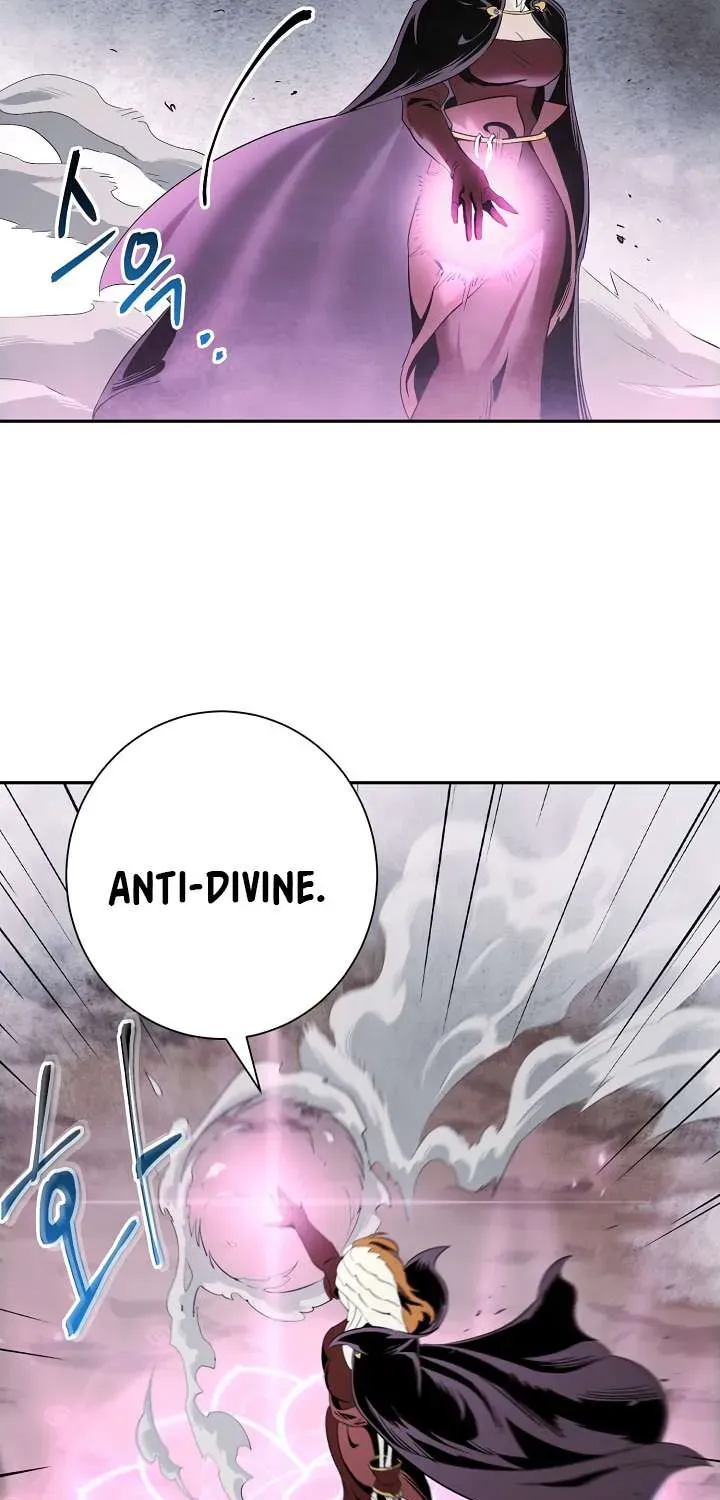 Read Skeleton Soldier chapter 53 image 43 on Lezhin