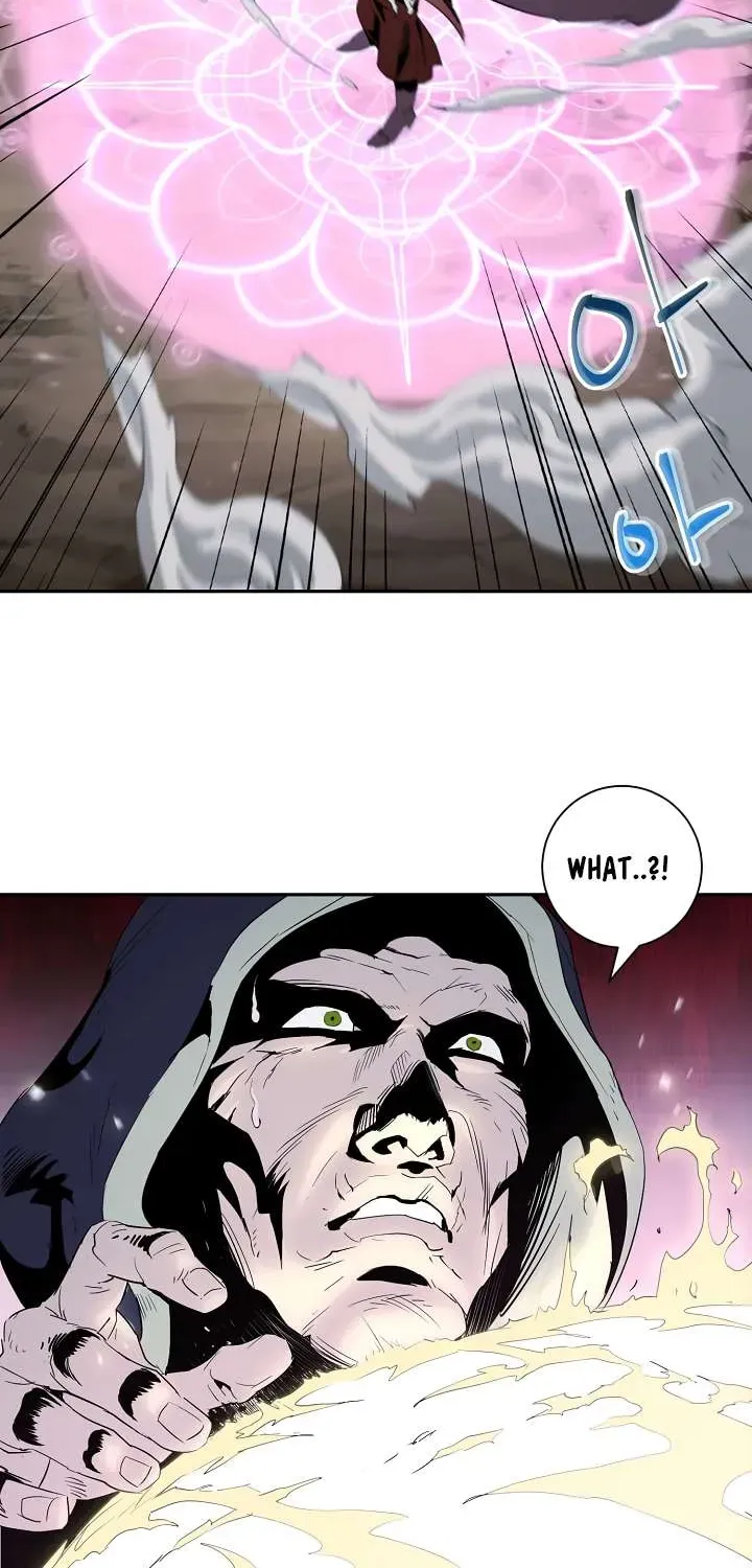 Read Skeleton Soldier chapter 53 image 44 on Lezhin