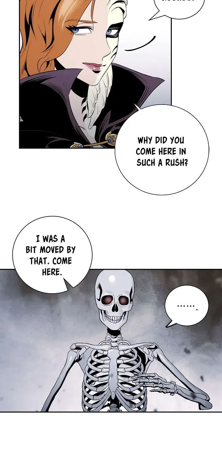 Read Skeleton Soldier chapter 53 image 48 on Lezhin
