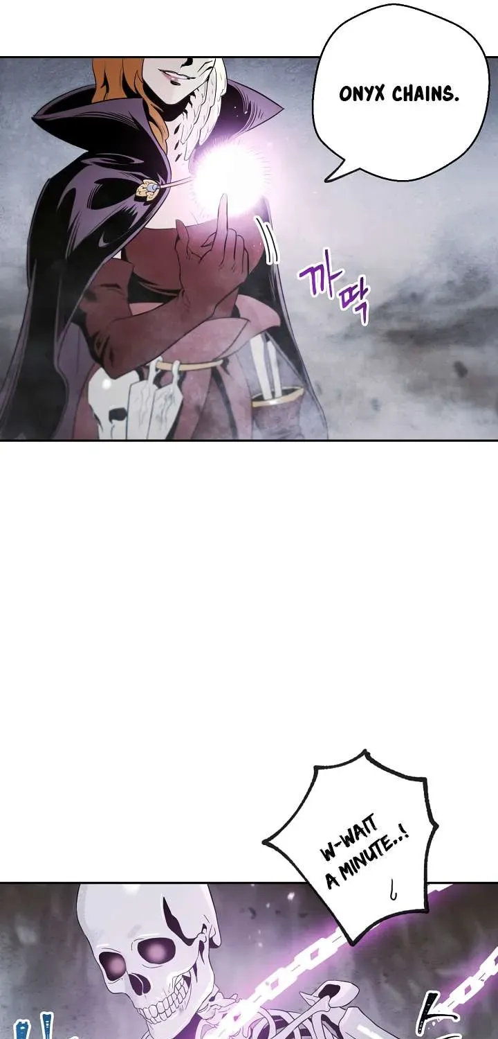 Read Skeleton Soldier chapter 53 image 49 on Lezhin