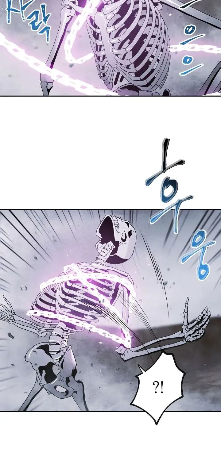 Read Skeleton Soldier chapter 53 image 50 on Lezhin
