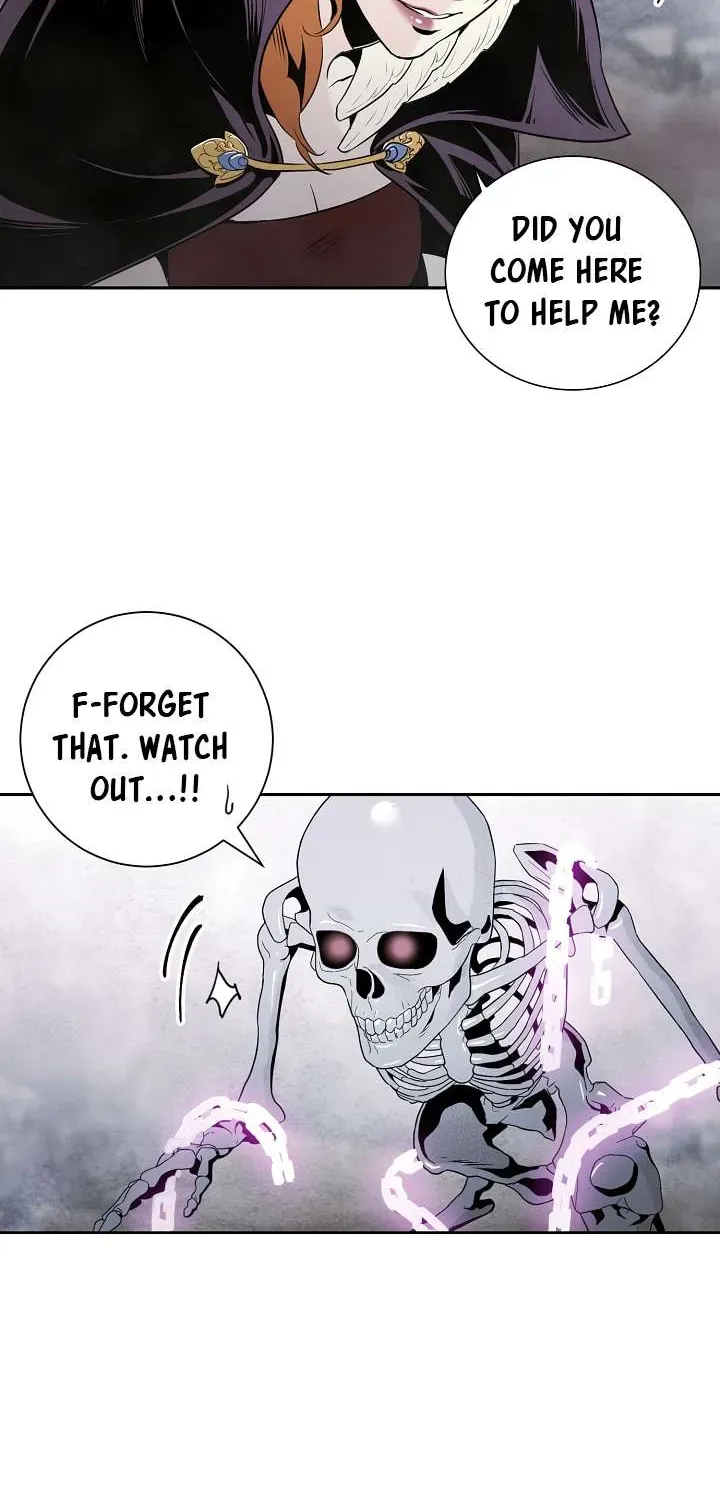 Read Skeleton Soldier chapter 53 image 53 on Lezhin