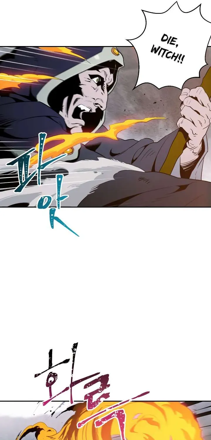 Read Skeleton Soldier chapter 53 image 54 on Lezhin