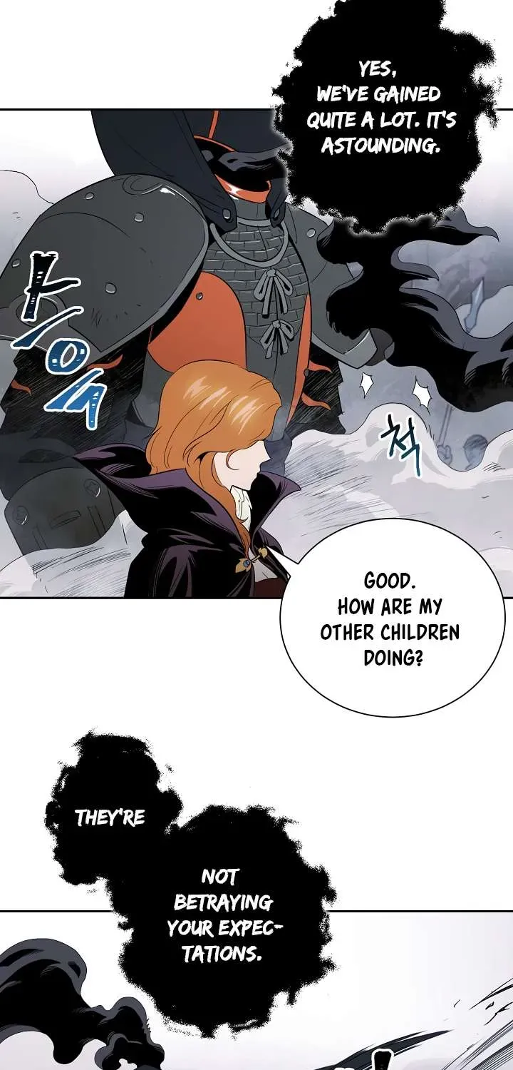 Read Skeleton Soldier chapter 53 image 6 on Lezhin